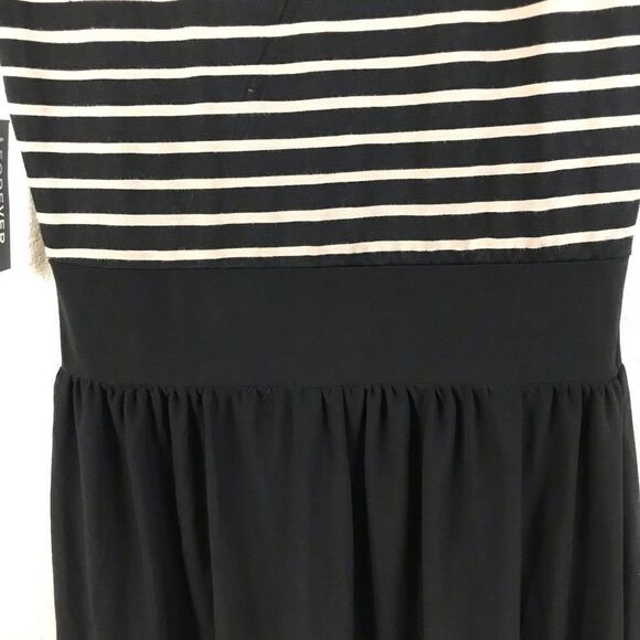 Forever mini pullover casual dress NWT‎ - Picture 3 of 7